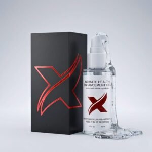 Enhancement Gel